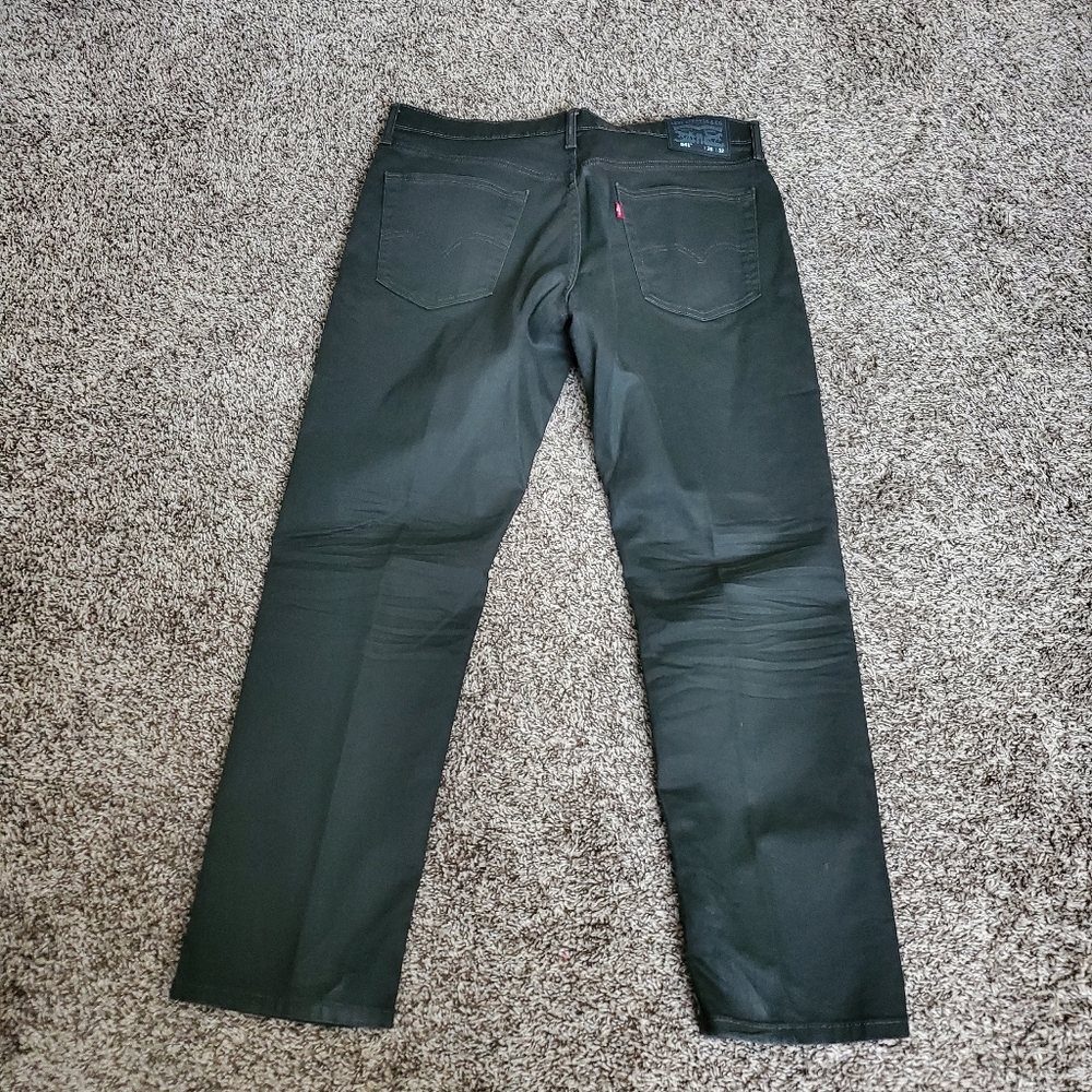 Jeans 541